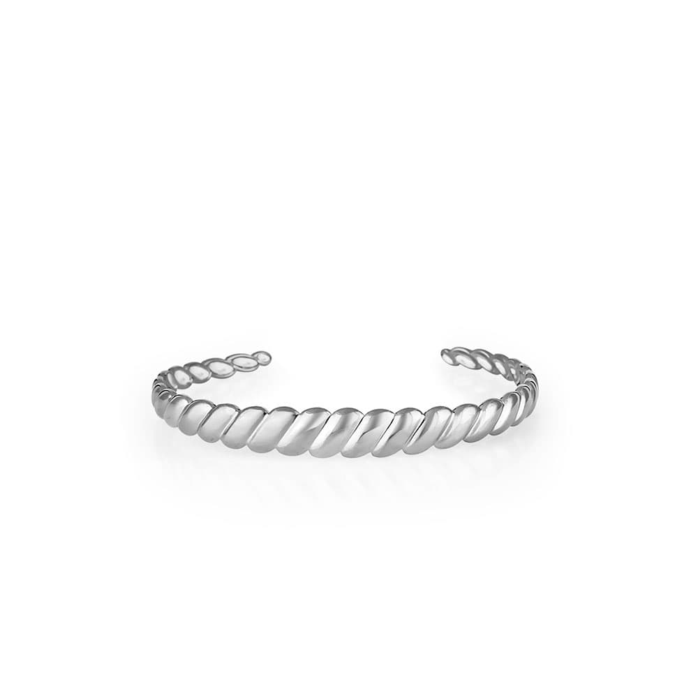 Bratara din Inox Santa Barbara Polo Jewelry Dama SBJ.13.10007-2
