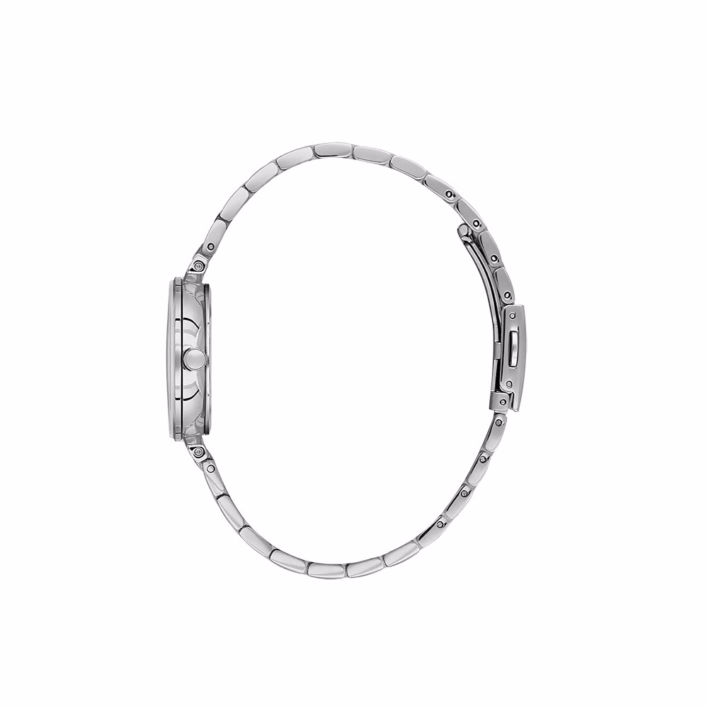 Daniel Klein Premium - Ceas Dama Quartz Argintiu DK.1.14175-1