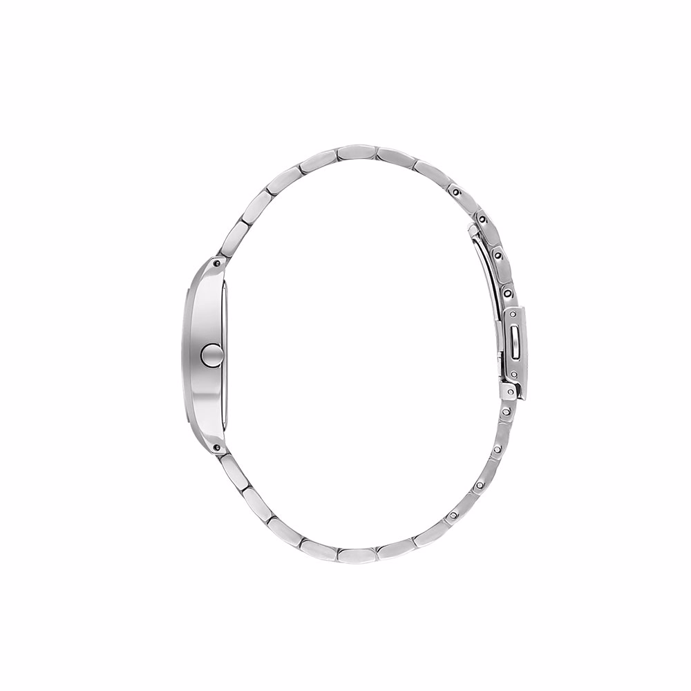 Daniel Klein Premium - Ceas Dama Quartz Argintiu DK.1.14107.1