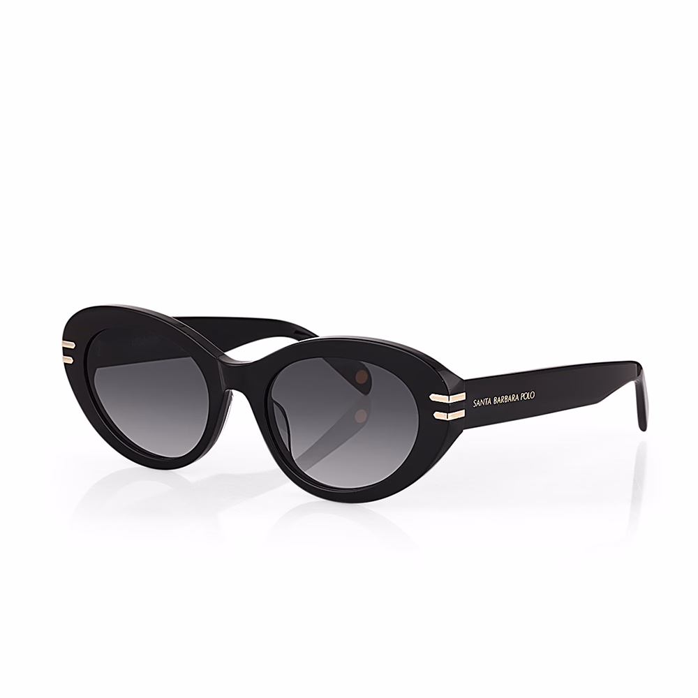 Ochelari de soare Santa Barbara Polo gri pentru Dama UV400 SB1103-1