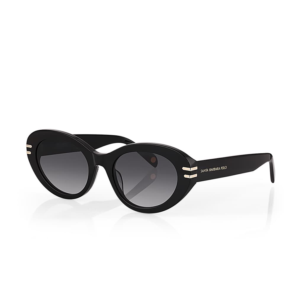 Ochelari de soare Santa Barbara Polo gri pentru Dama UV400 SB1103-1