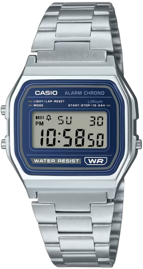 Мъжки часовник Casio Vintage - A158WEA-2EF