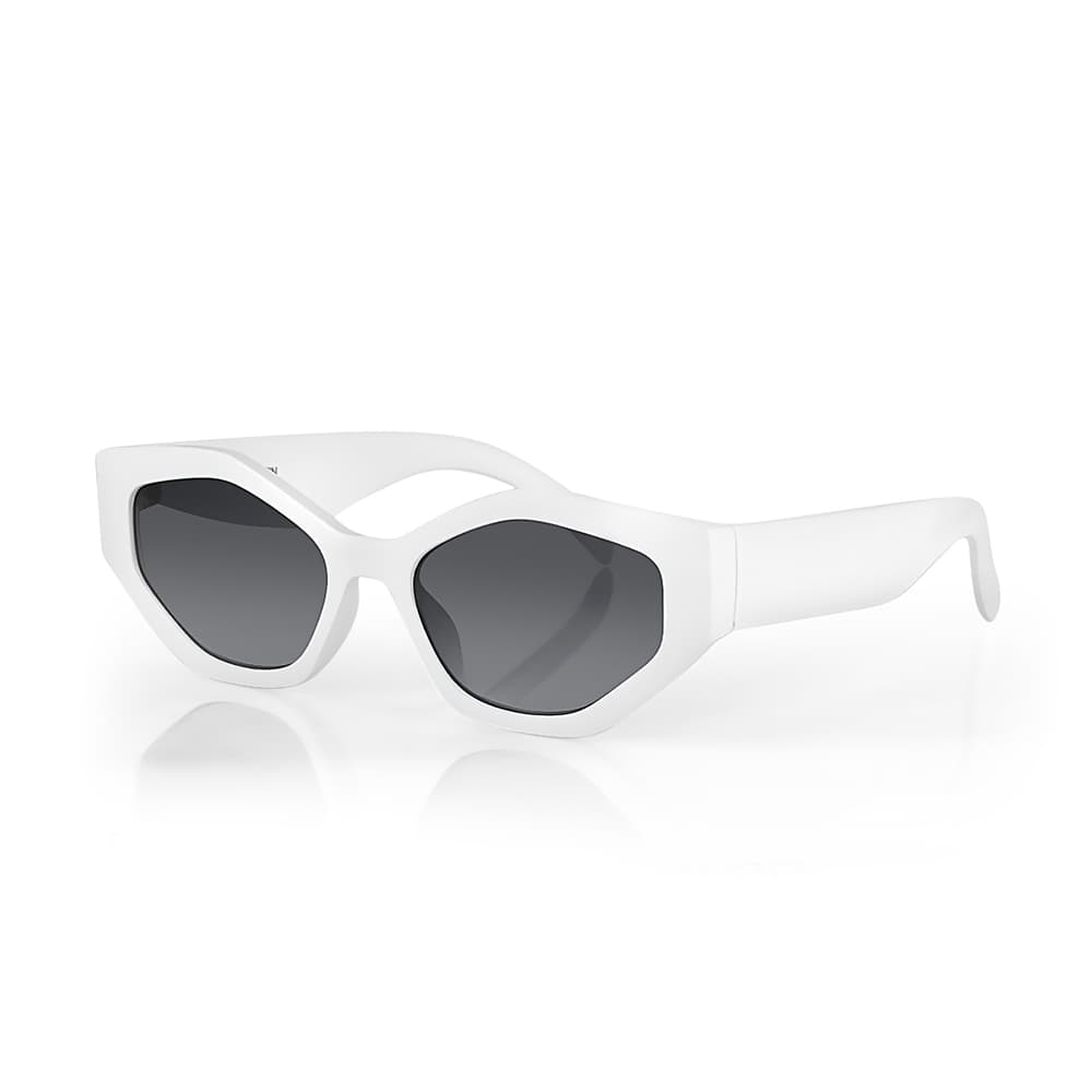 Ochelari de soare Daniel Klein negrii pentru Dama UV400 DK4317-4