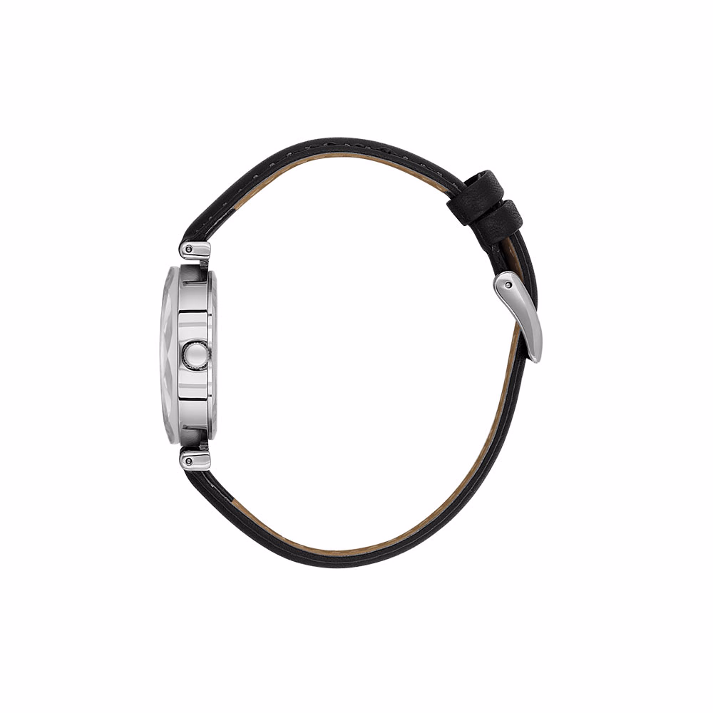 Daniel Klein Premium - Ceas Dama Quartz Negru DK.6.14188-1