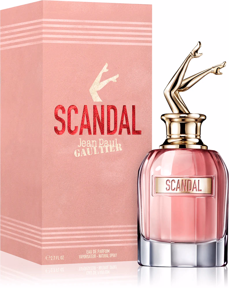 Jean Paul Gaultier Scandal