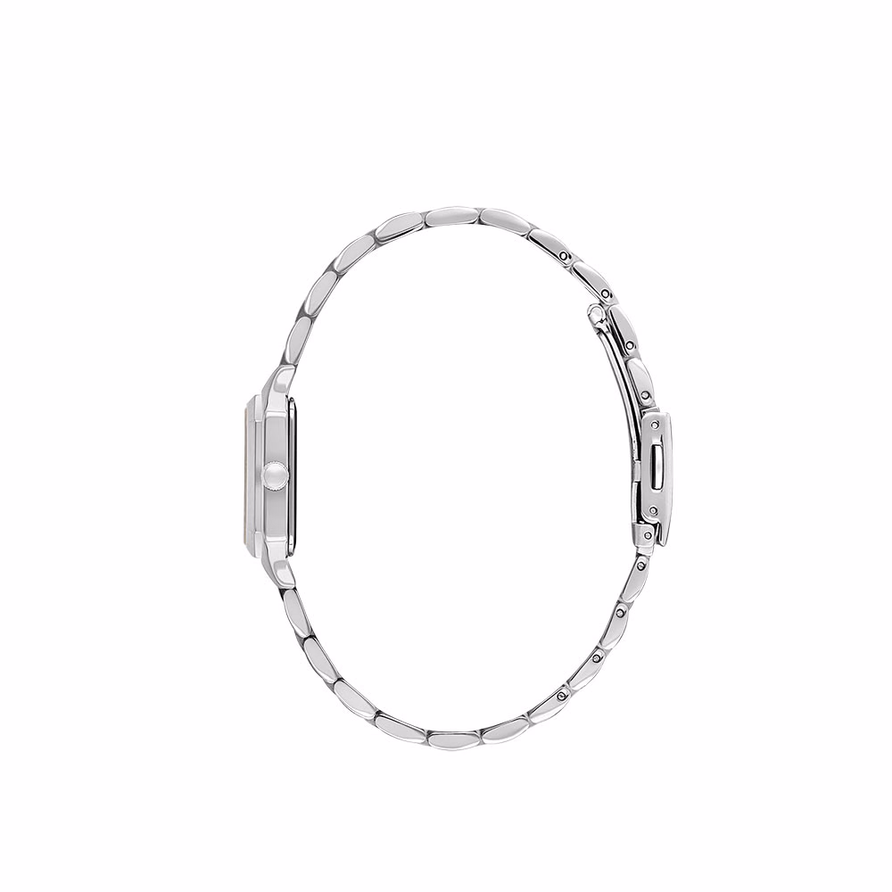 Daniel Klein Premium - Ceas Dama Quartz Argintiu DK.1.13877.2