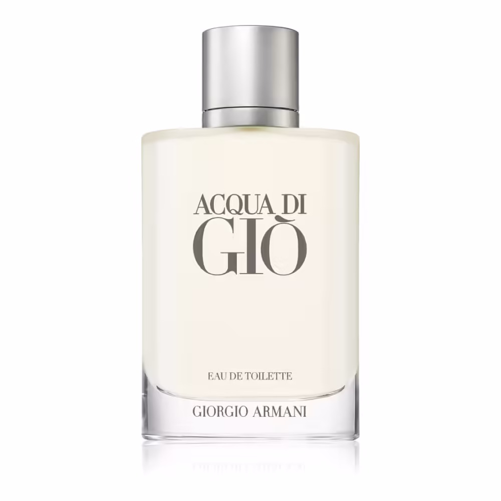 Armani Acqua di Gio EDT pentru Barbati