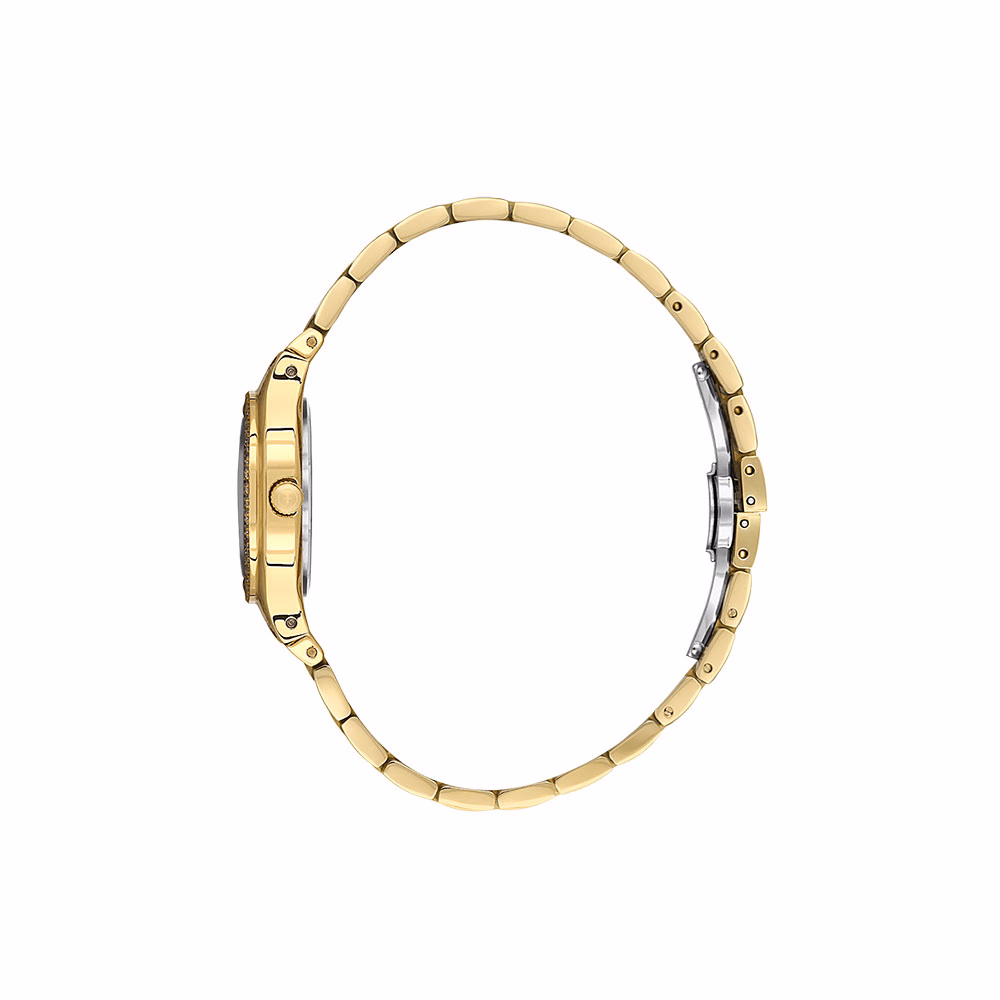 Freelook Charmant - Ceas Dama Quartz Auriu FL.1.10528-2