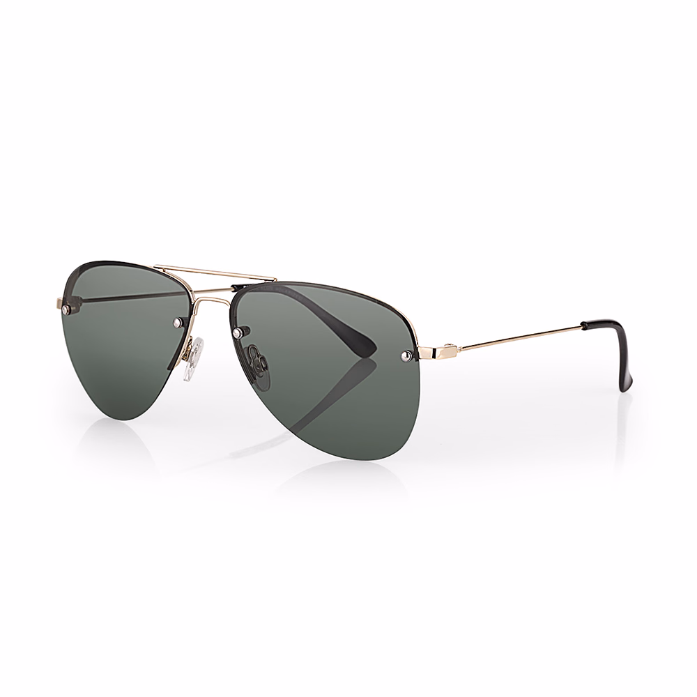 Ochelari de soare Daniel Klein gri pentru Barbati UV400 DK3262-2