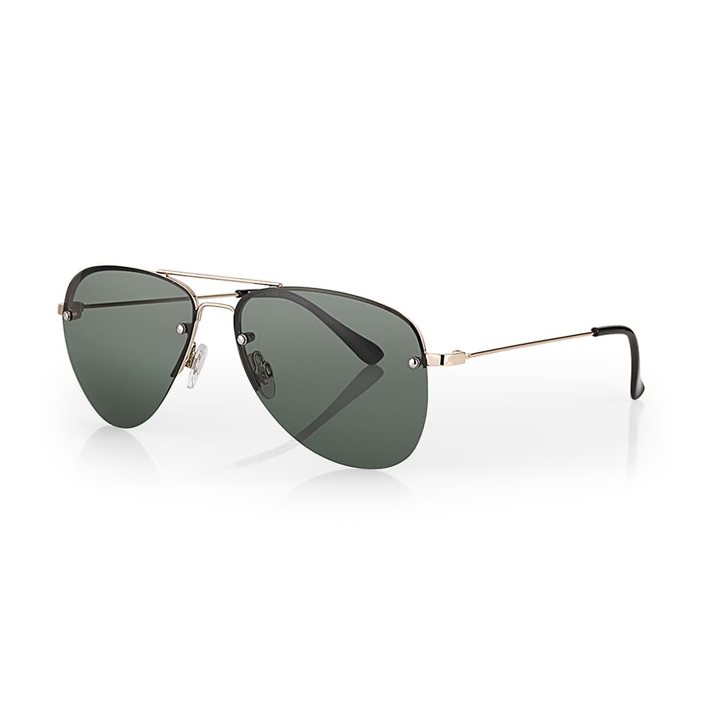 Ochelari de soare Daniel Klein gri pentru Barbati UV400 DK3262-2