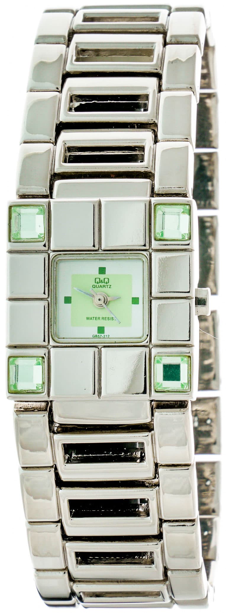 Дамски часовник Q&Q - GB57-212