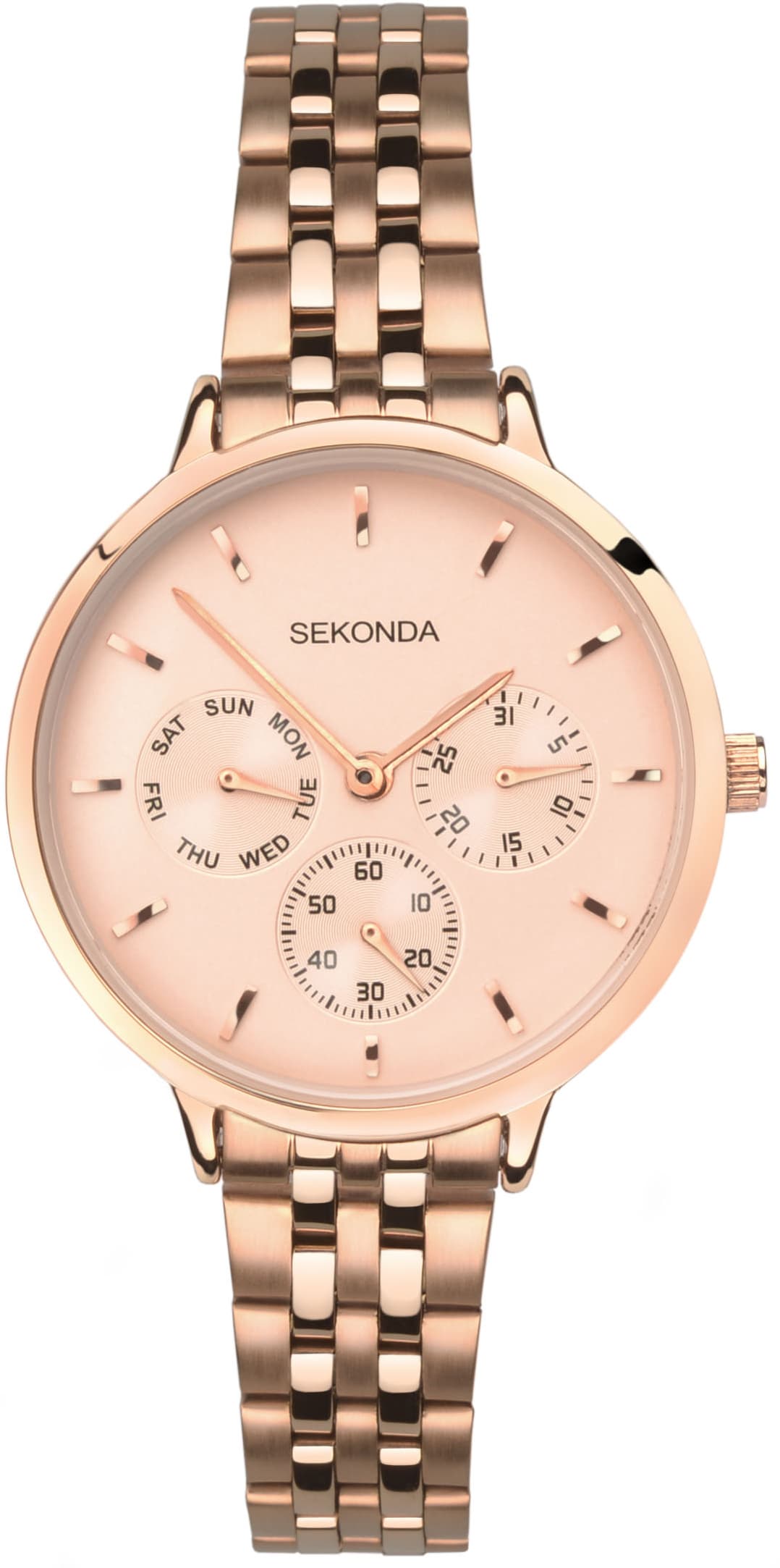 Дамски аналогов часовник Sekonda - S-2527.00