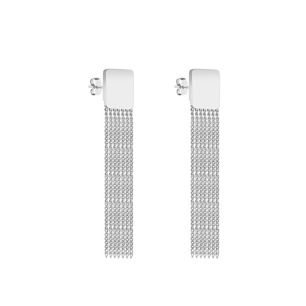 Cercei din Inox Daniel Klein Jewelry Dama DKJ.3.30009-1