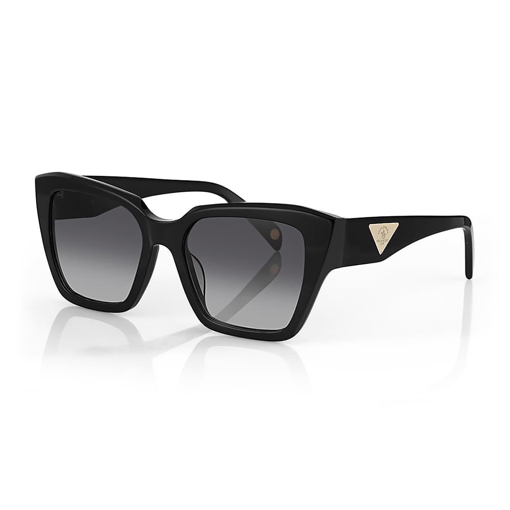 Ochelari de soare Santa Barbara Polo gri pentru Dama UV400 SB1105-1