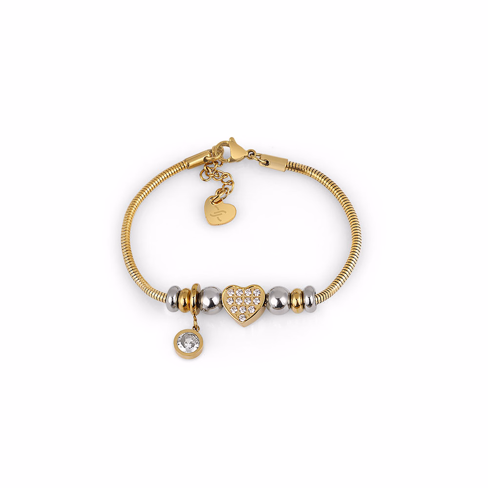 Bratara din Inox Daniel Klein Jewelry Dama DKJ.3.10021-3