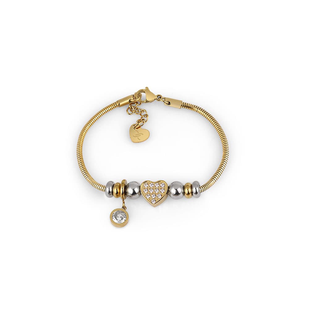 Bratara din Inox Daniel Klein Jewelry Dama DKJ.3.10021-3