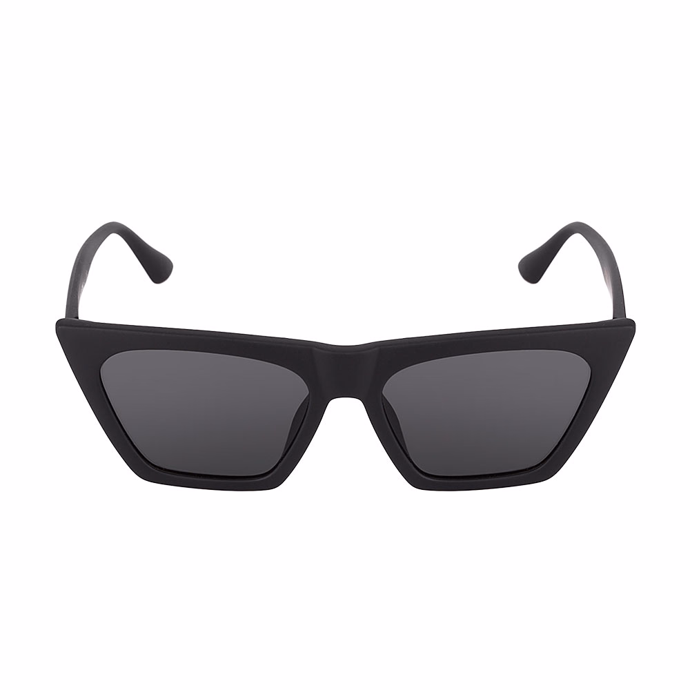 Ochelari de soare Daniel Klein Trendy negrii pentru Dama UV400 DKS3261-2