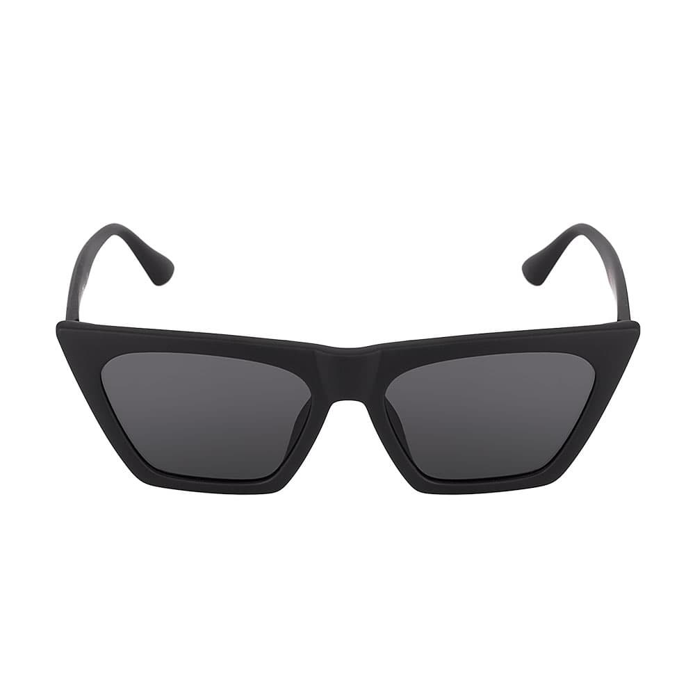 Ochelari de soare Daniel Klein Trendy negrii pentru Dama UV400 DKS3261-2