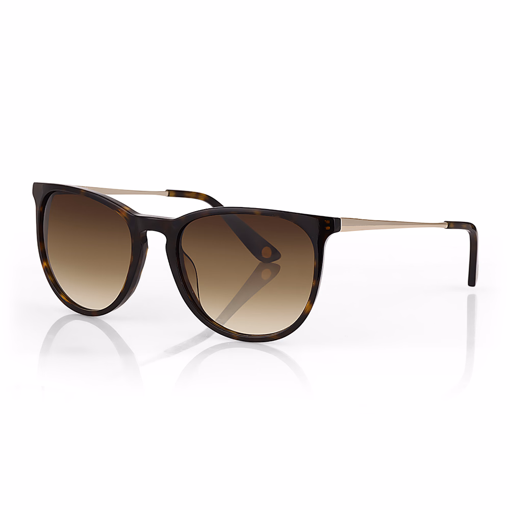 Ochelari de soare Santa Barbara Polo maro pentru Dama UV400 SB1109-3
