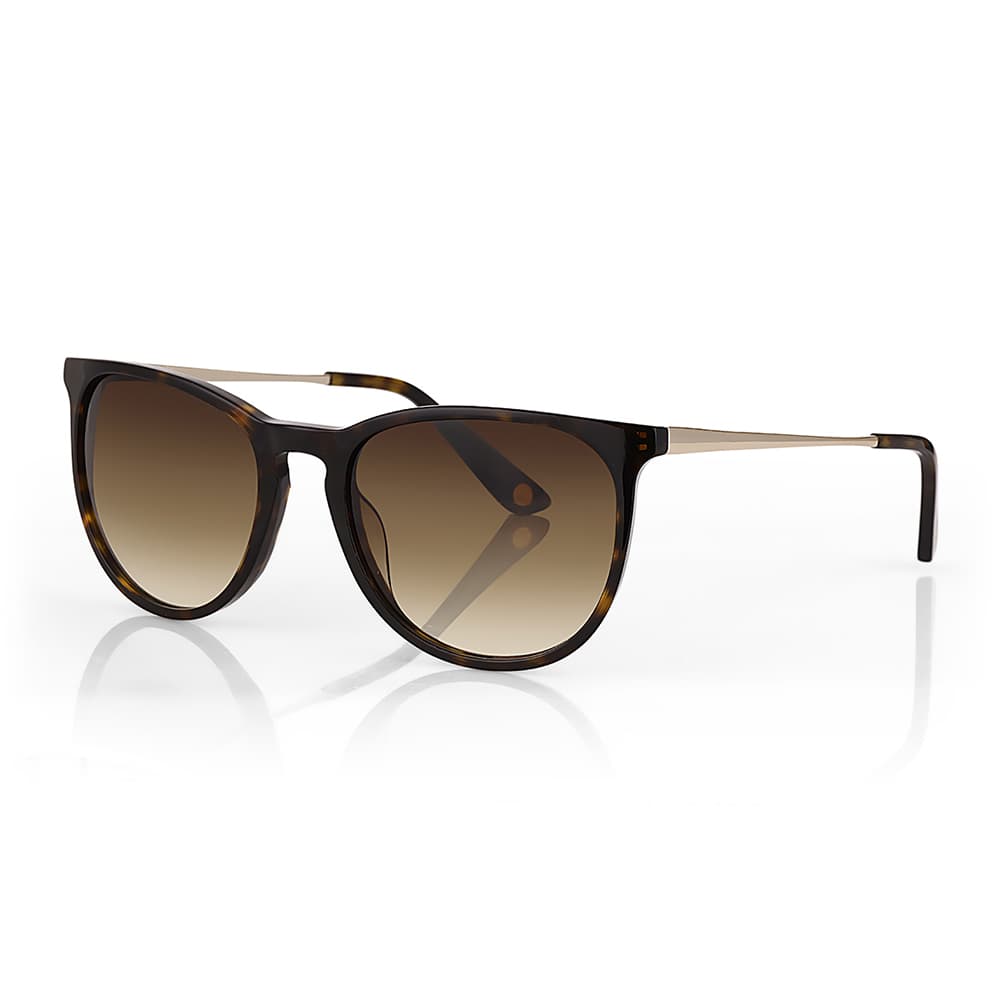Ochelari de soare Santa Barbara Polo maro pentru Dama UV400 SB1109-3