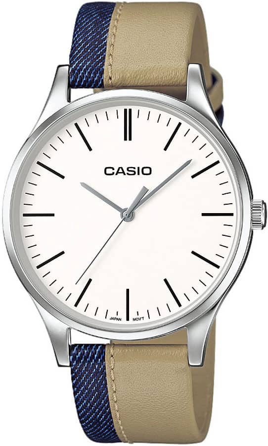 Мъжки часовник CASIO MTP-E133L-7EEF