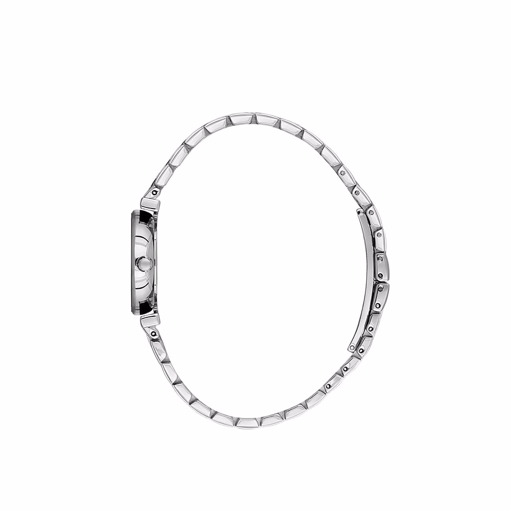 Santa Barbara Polo Unique - Ceas Dama Quartz Argintiu SB.4.10019.1