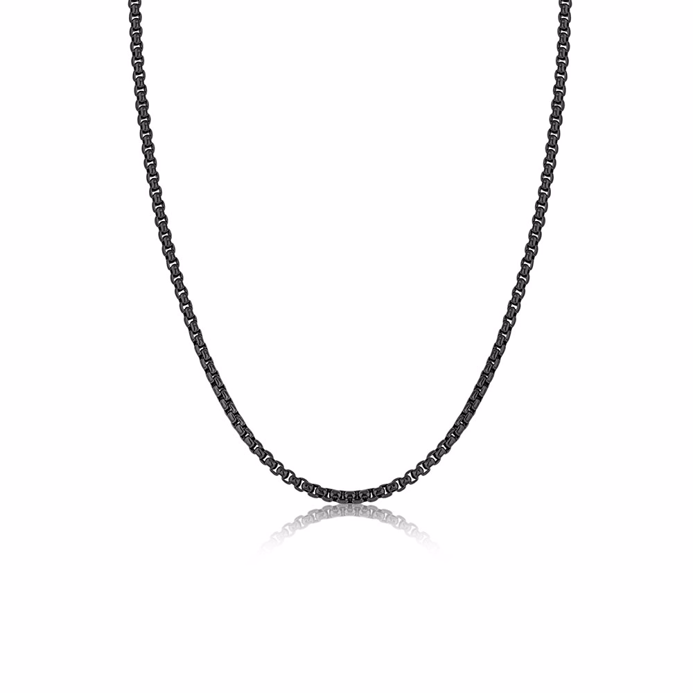 Lant din Inox Daniel Klein Jewelry Barbati DKJ.4.3010-3