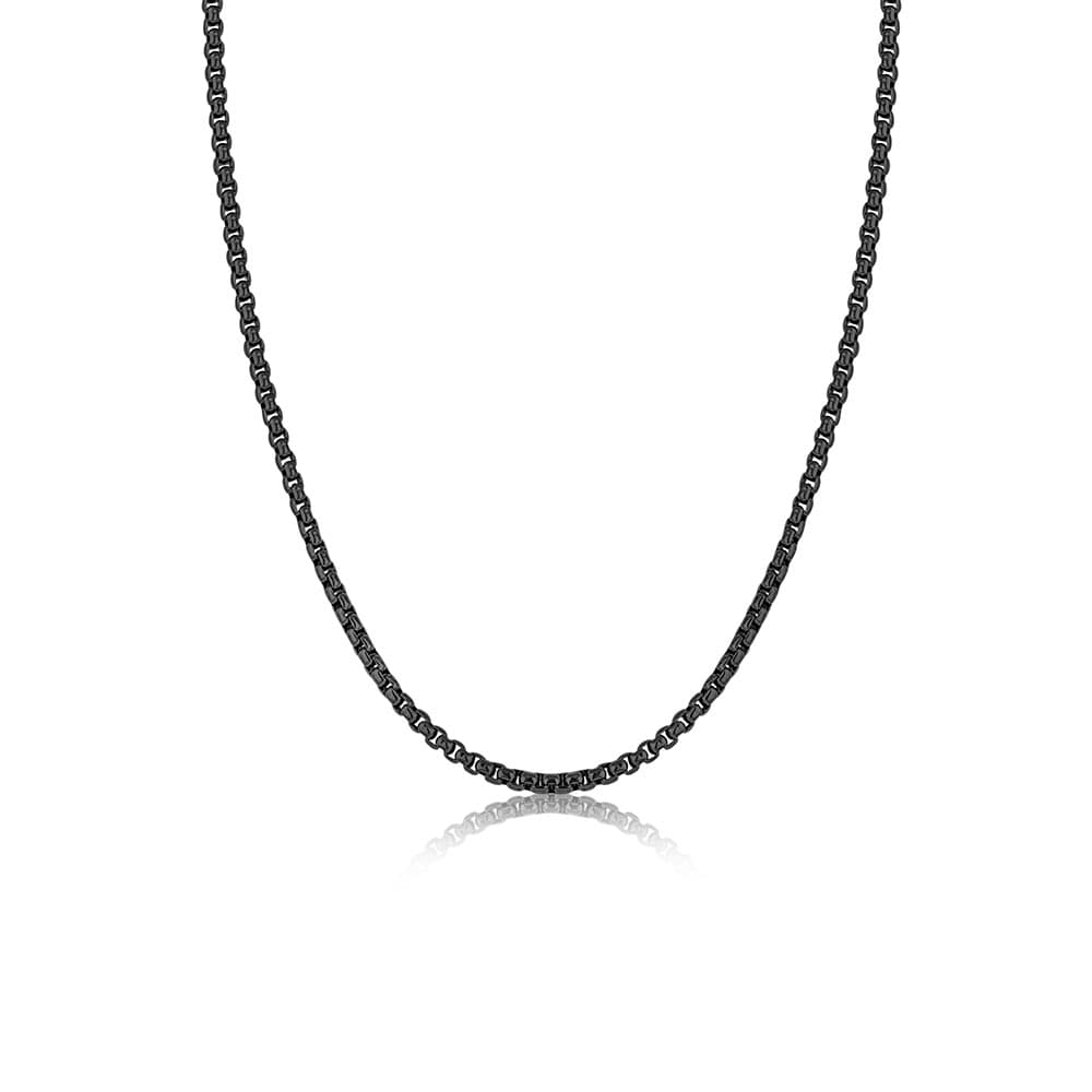 Lant din Inox Daniel Klein Jewelry Barbati DKJ.4.3010-3