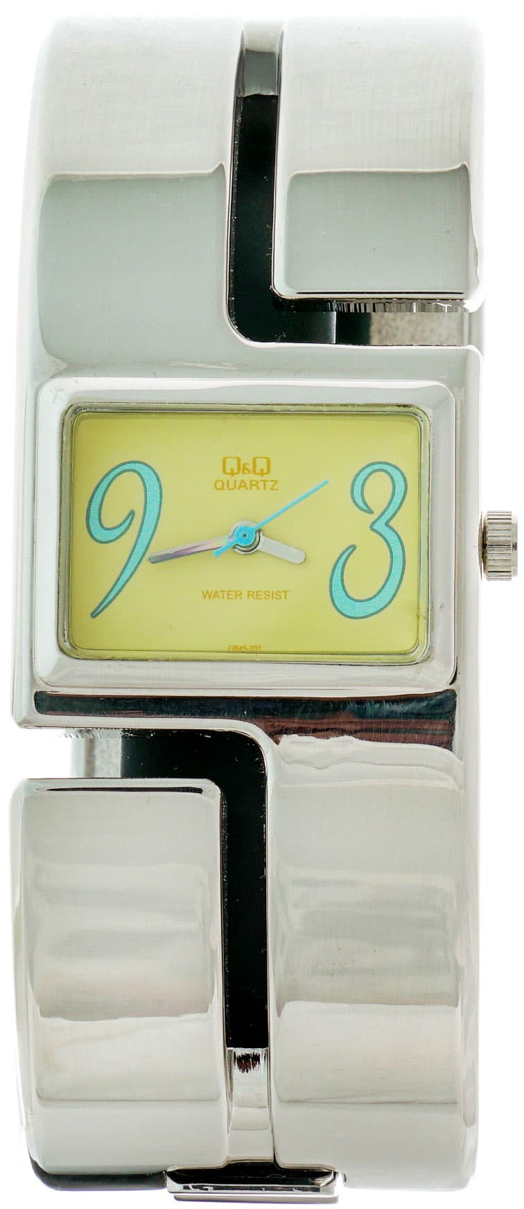 Дамски часовник Q&Q - GB45-212