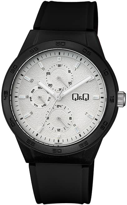 Мъжки часовник Q&Q Multi-Dial - VS54J007Y