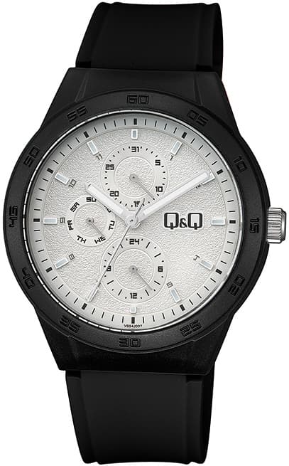 Мъжки часовник Q&Q Multi-Dial - VS54J007Y