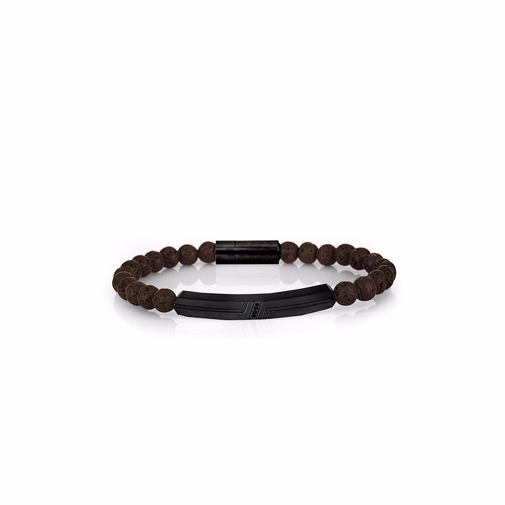 Bratara din Inox Santa Barbara Polo Jewelry Barbati SBJ.6.2023-3