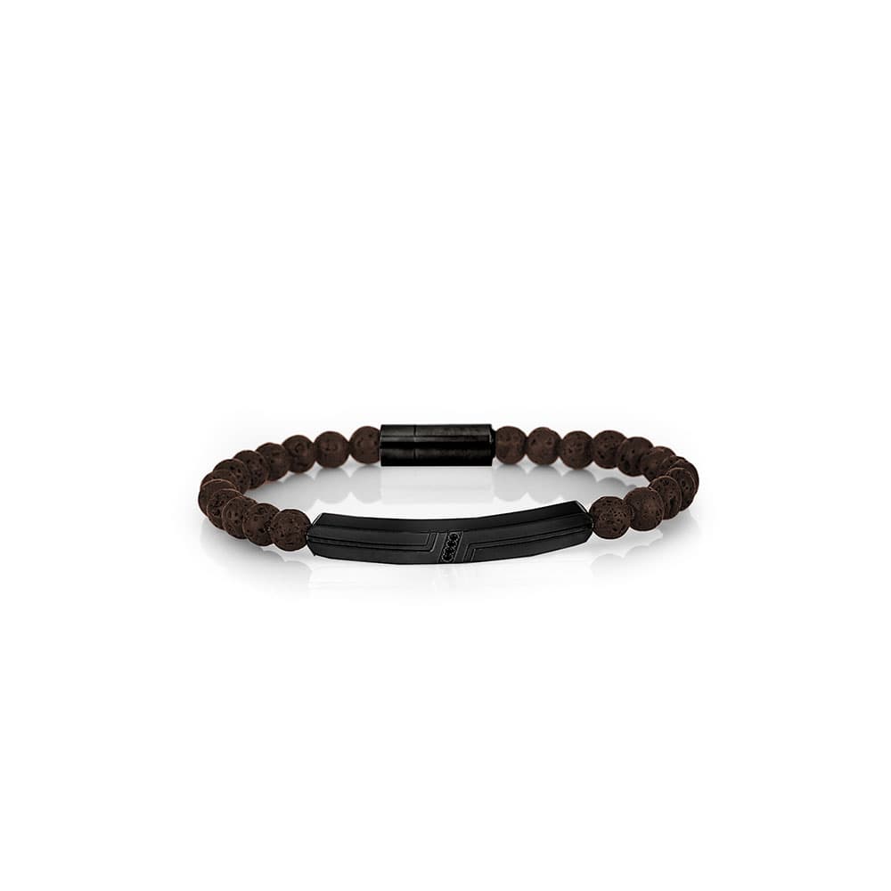 Bratara din Inox Santa Barbara Polo Jewelry Barbati SBJ.6.2023-3