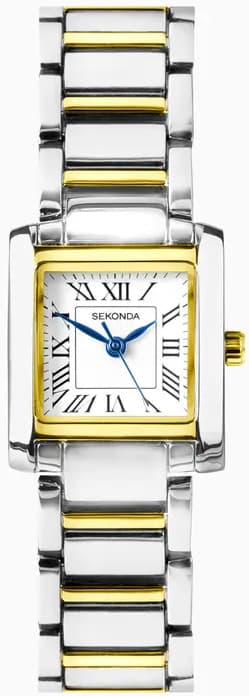 Дамски аналогов часовник Sekonda Montreal - S-40703.00