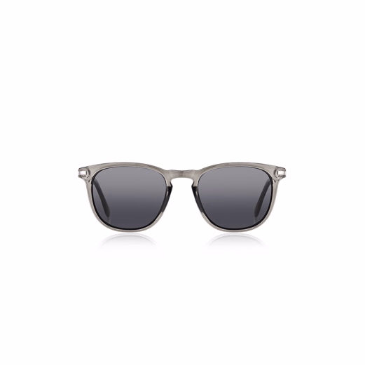 Ochelari de soare Daniel Klein negrii pentru Barbati UV400 DK3290-3