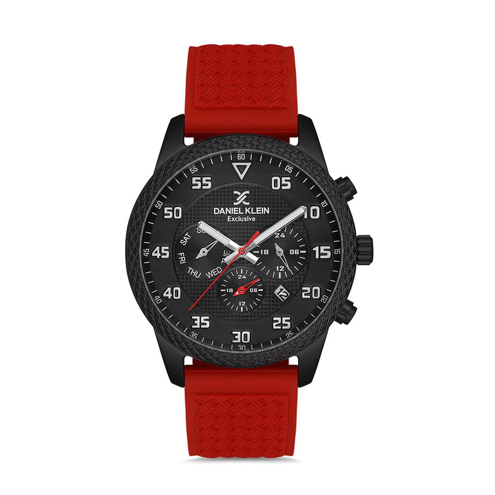 Ceas Daniel Klein Exclusive DK.1.12656.5