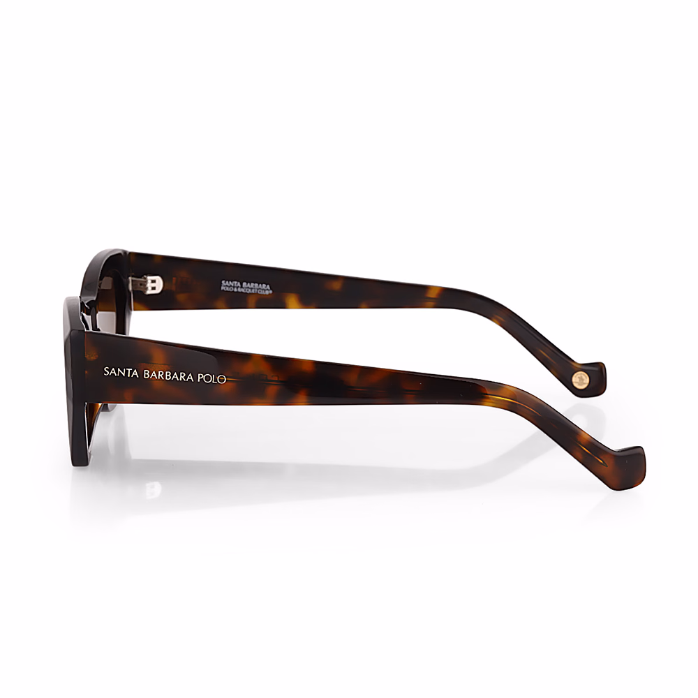 Ochelari de soare Santa Barbara Polo maro pentru Dama UV400 SB1100-2