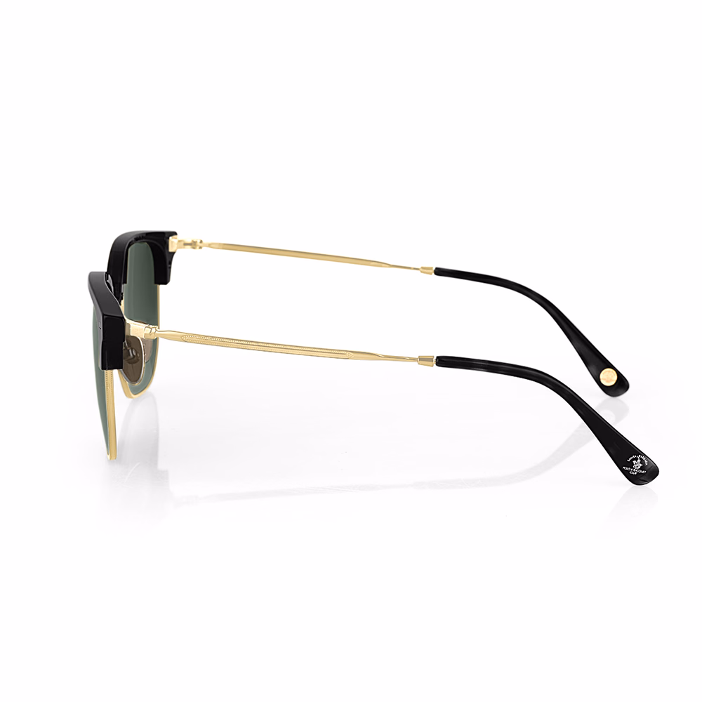 Ochelari de soare Santa Barbara Polo gri pentru Barbati UV400 SB1119-1