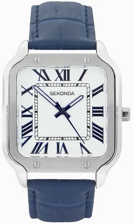 Мъжки аналогов часовник Sekonda - S-30286