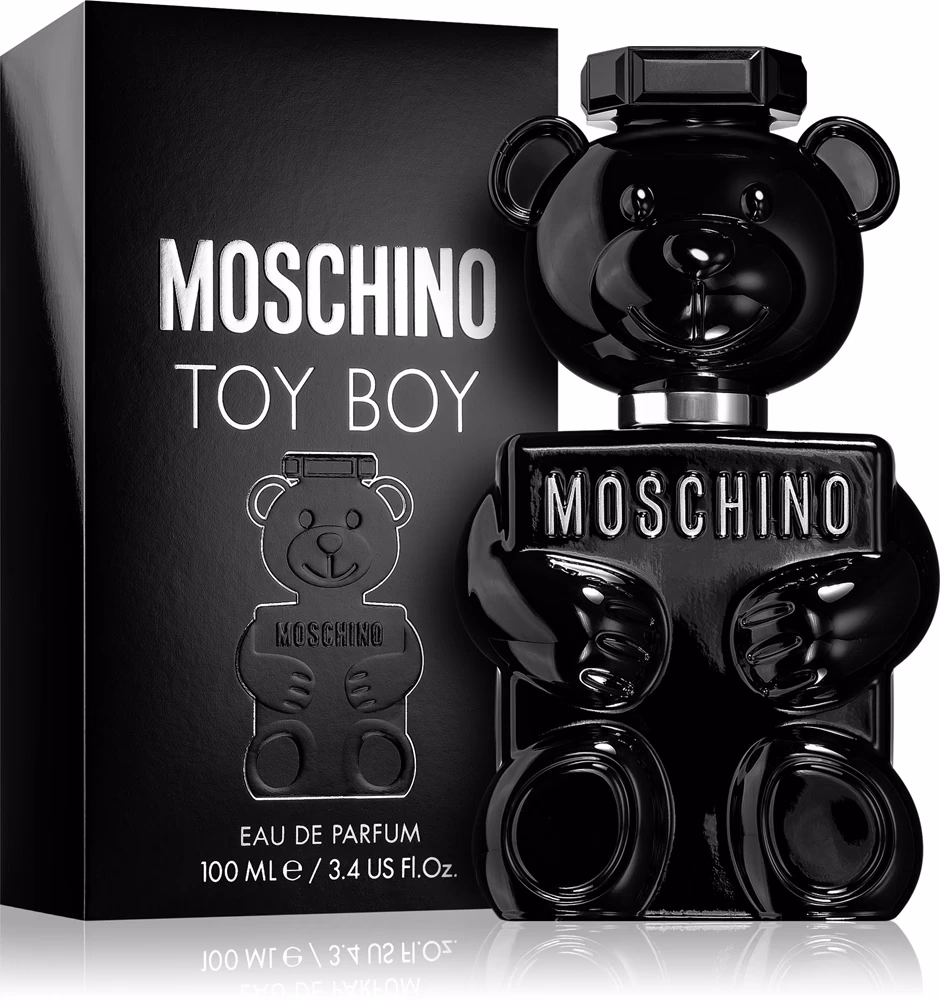 Parfum Moschino Toy Boy pentru bărbați