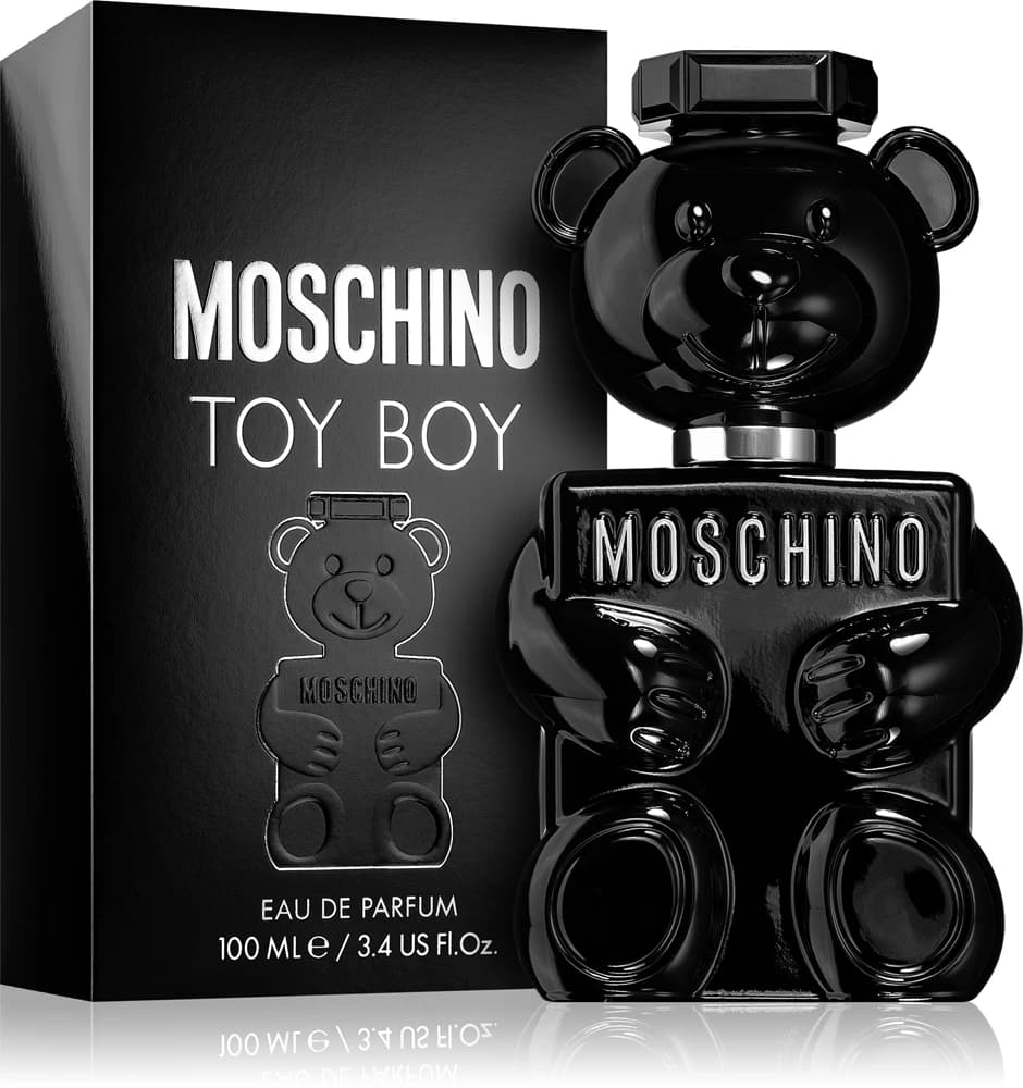 Parfum Moschino Toy Boy pentru bărbați