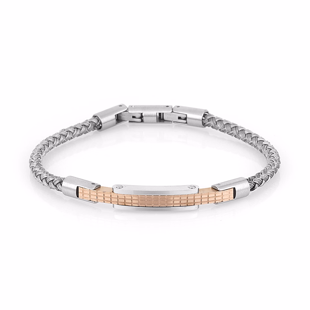 Bratara din Inox Daniel Klein Jewelry Barbati DKJ.4.2170-1