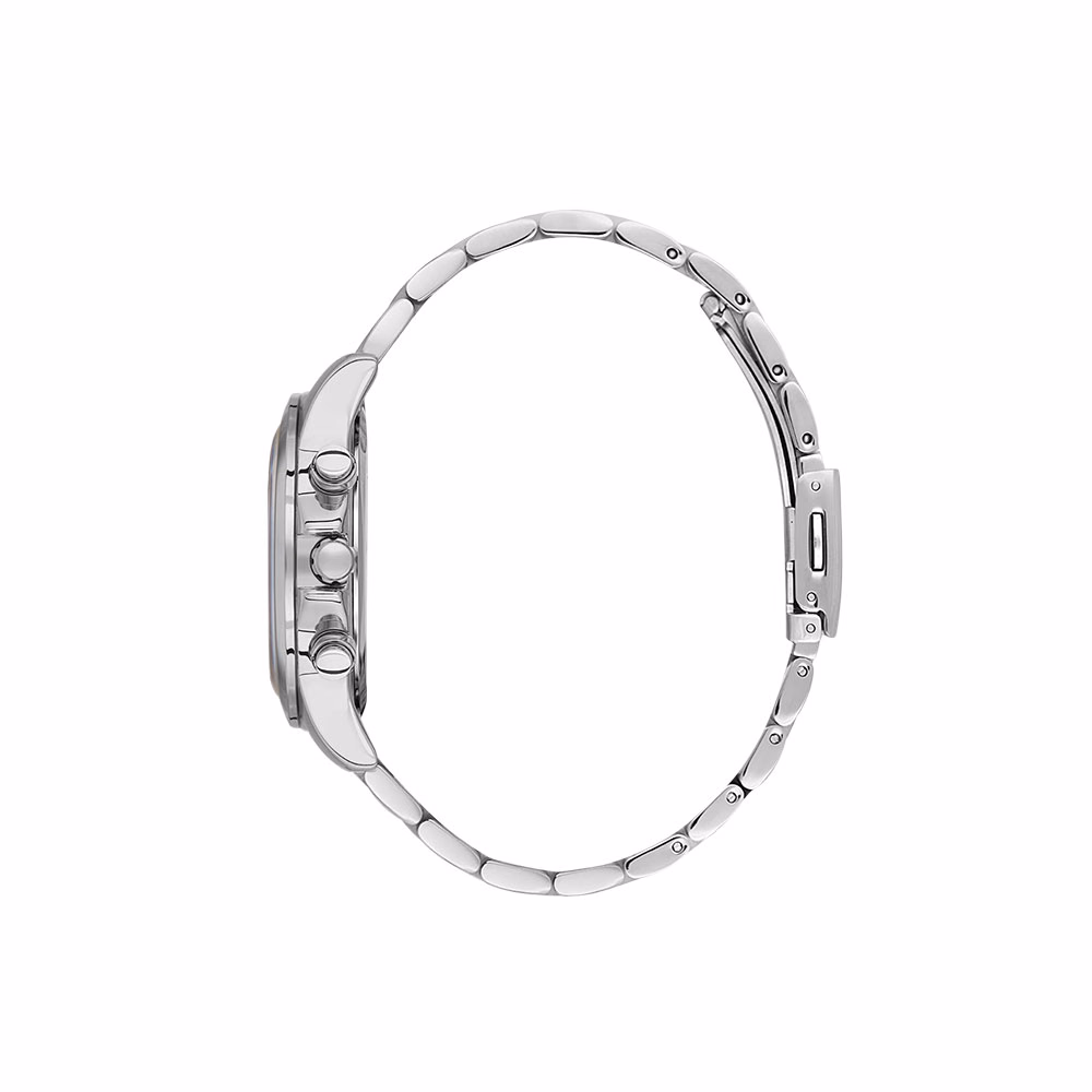 Daniel Klein Exclusive - Ceas Dama Quartz Argintiu DK.1.13791.1
