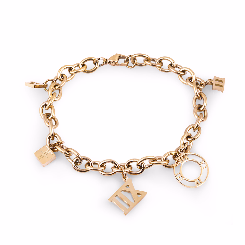 Bratara din Inox Freelook Jewelry Dama FRJ.3.3012-3