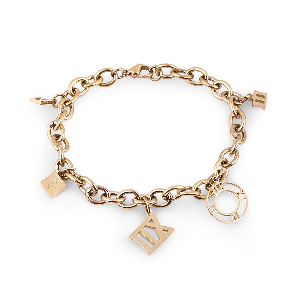 Bratara din Inox Freelook Jewelry Dama FRJ.3.3012-3