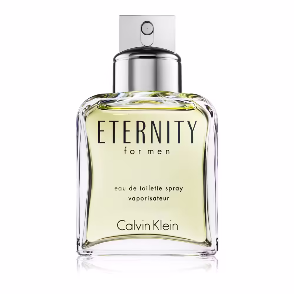 Calvin Klein Eternity for Men EDT pentru Bărbați