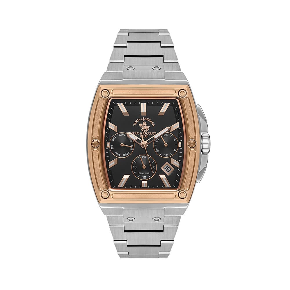 Ceas Santa Barbara Polo Prive SB.1.10529.4