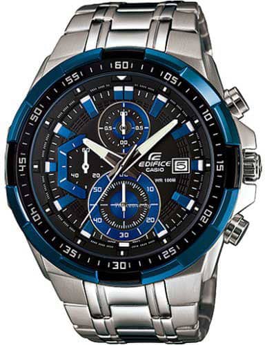 Мъжки часовник CASIO EDIFICE - EFR-539D-1A2VUEF