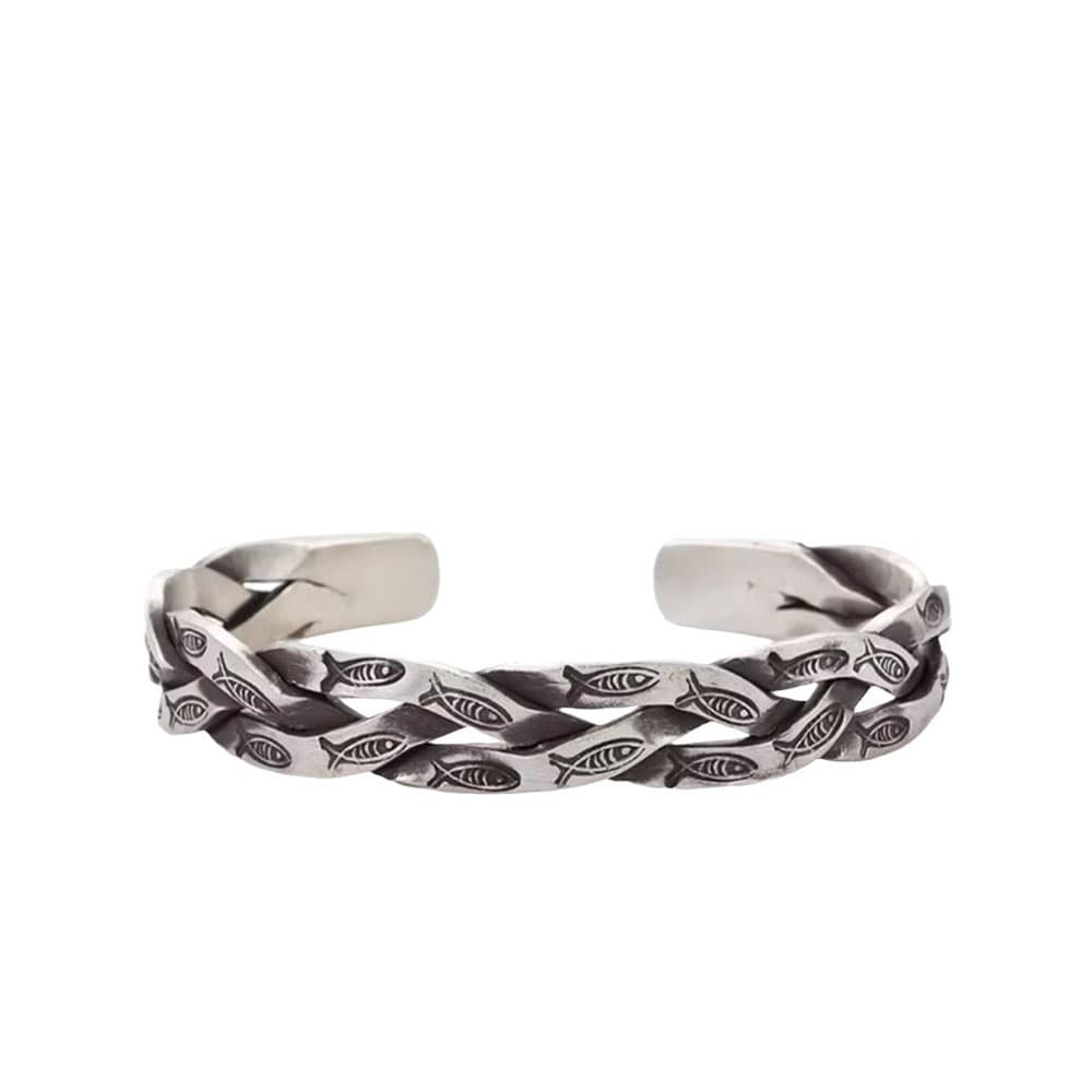 Bratara din Inox Thia Jewelry S.Steel Dama NH-B046-8