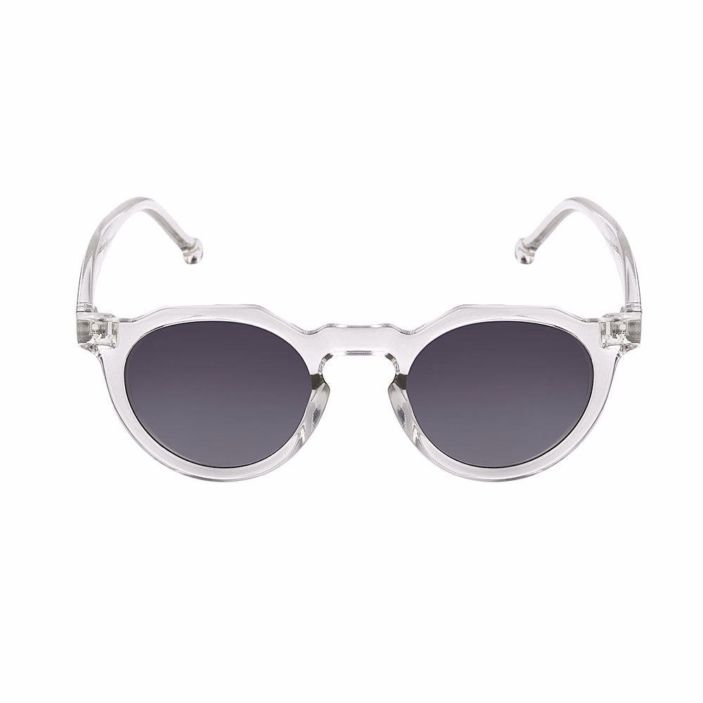 Ochelari de soare Daniel Klein Trendy gri pentru Dama UV400 DKS3252-7